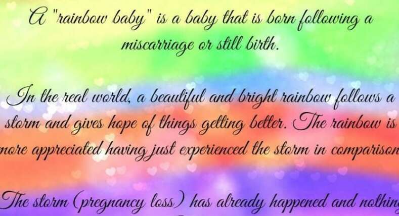pregnancy after loss